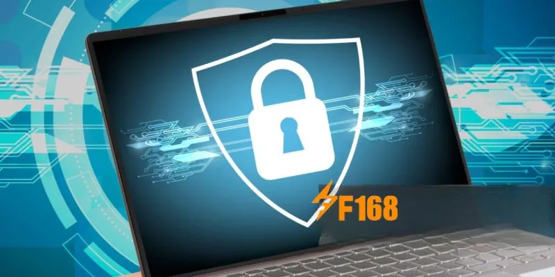 มาตรการความปลอดภัยขั้นสูงของ F168